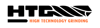 HTG Makine Logo